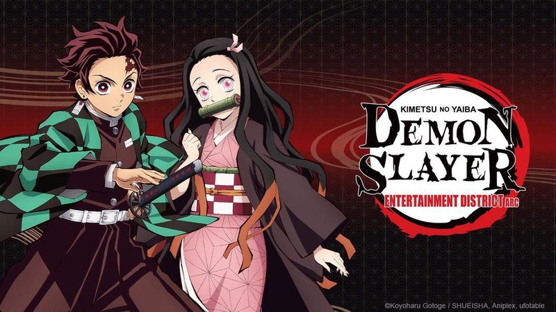 Demon Slayer: Kimetsu no Yaiba S01E01